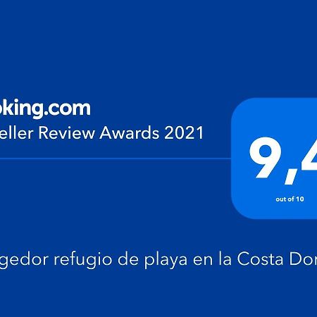 Can Stella, Luminoso Apartamento De Playa En Costa Dorada - Таррагона Екстер'єр фото