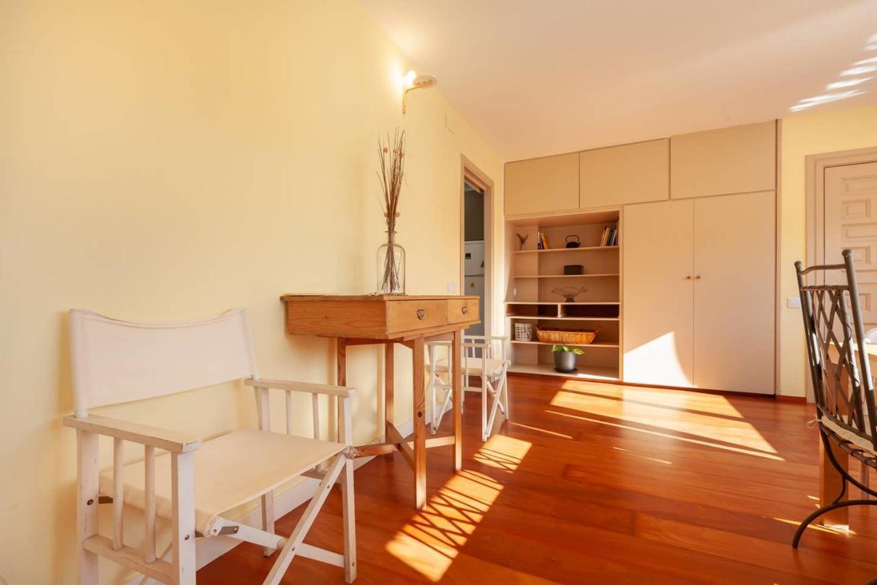Can Stella, Luminoso Apartamento De Playa En Costa Dorada - Таррагона Екстер'єр фото