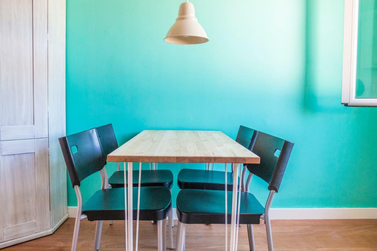 Can Stella, Luminoso Apartamento De Playa En Costa Dorada - Таррагона Екстер'єр фото